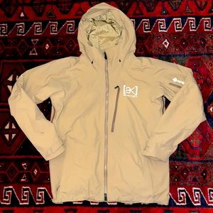 Men's Burton [ak] Cyclic GORE‑TEX 2L Jacket size XL